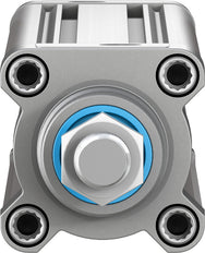 Cilindro Festo 50mm Diámetro 320mm Carrera ISO 15552 Doble Efecto - 1366957