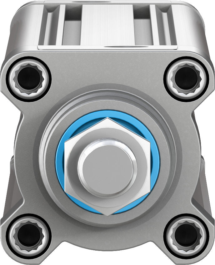 Cilindro Festo 50mm Diámetro 320mm Carrera ISO 15552 Doble Efecto - 1376312