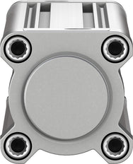 Cilindro Festo 50mm Diámetro 320mm Carrera ISO 15552 Doble Efecto - 1366957