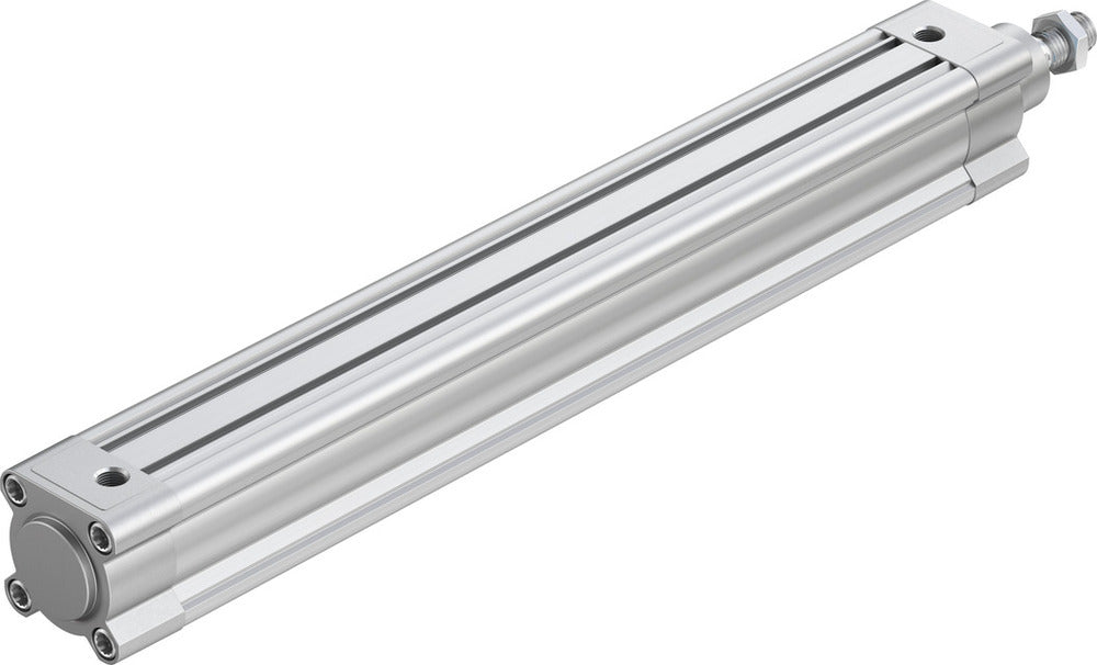 Cilindro Festo 50mm Diámetro 400mm Carrera ISO 15552 Doble Efecto - 1376313