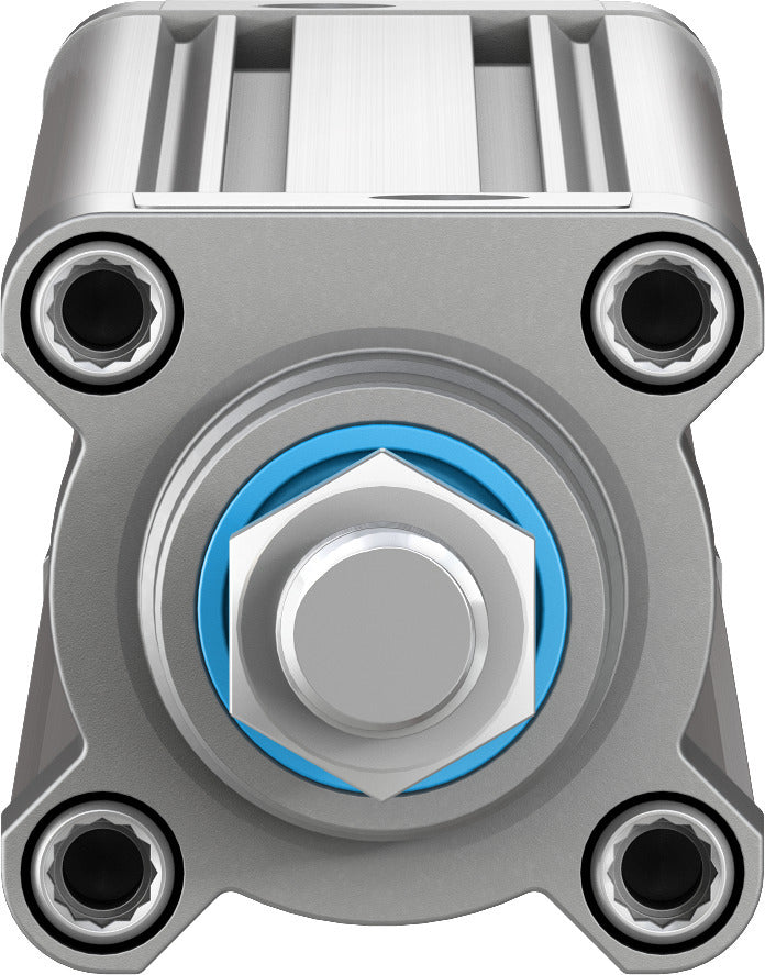 Cilindro Festo 50mm Diámetro 400mm Carrera ISO 15552 Doble Efecto - 1376313