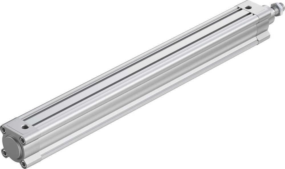 Cilindro Festo 50mm Diámetro 500mm Carrera ISO 15552 Doble Efecto - 1376314