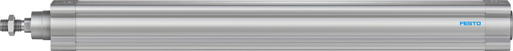 Cilindro Festo 50mm Diámetro 500mm Carrera ISO 15552 Doble Efecto - 1376314