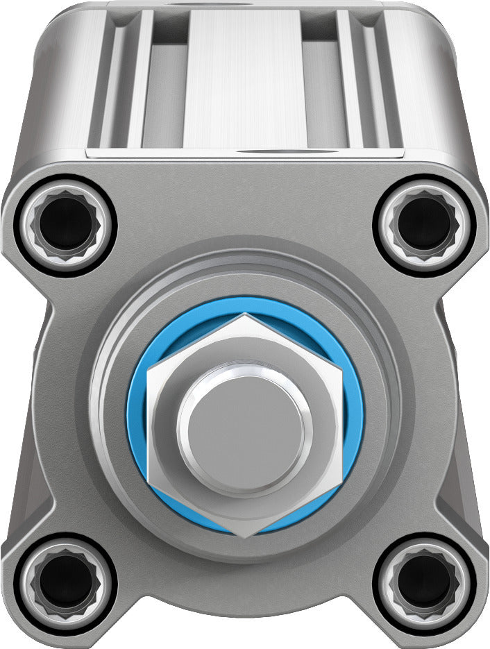 Cilindro Festo 50mm Diámetro 500mm Carrera ISO 15552 Doble Efecto - 1376314