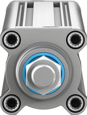 Cilindro Festo 50mm Diámetro 500mm Carrera ISO 15552 Doble Efecto - 1376314