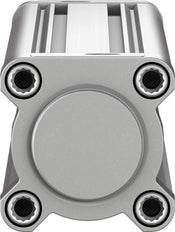 Cilindro Festo 50mm Diámetro 500mm Carrera ISO 15552 Doble Efecto - 1376314