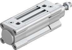 Cilindro Festo 32mm Diámetro 25mm Carrera ISO 15552 Doble Efecto - 1376422