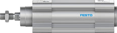 Cilindro Festo 32mm Diámetro 25mm Carrera ISO 15552 Doble Efecto - 1376422