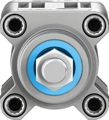 Cilindro Festo 32mm Diámetro 25mm Carrera ISO 15552 Doble Efecto - 1376422