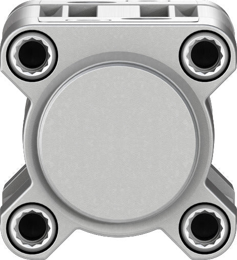 Cilindro Festo 32mm Diámetro 25mm Carrera ISO 15552 Doble Efecto - 1376422