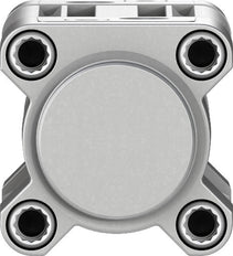 Cilindro Festo 32mm Diámetro 25mm Carrera ISO 15552 Doble Efecto - 1376422