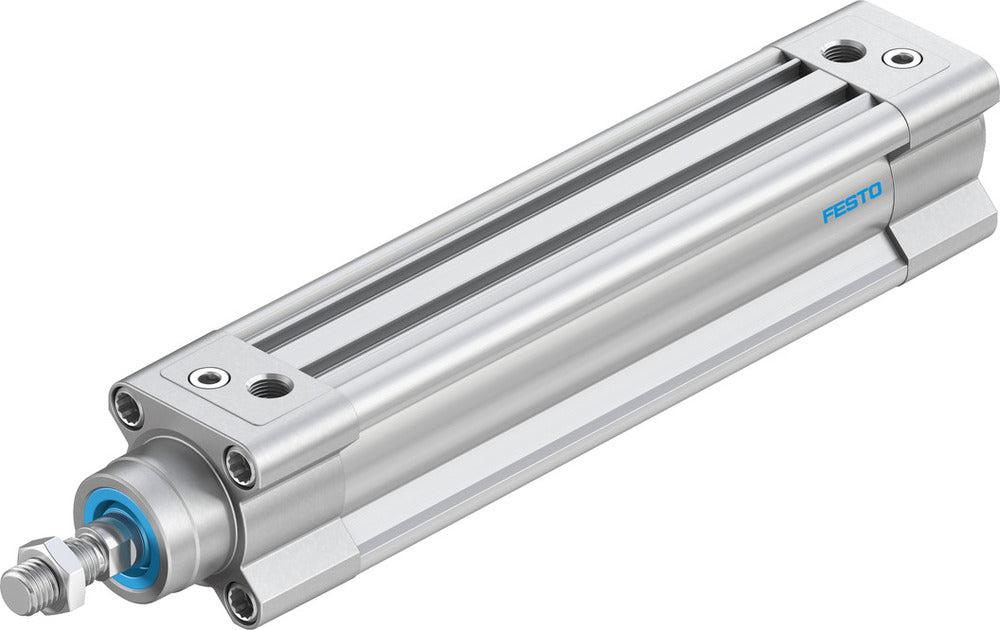 Cilindro Festo 32mm Diámetro 125mm Carrera ISO 15552 Doble Efecto - 1376427