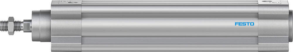 Cilindro Festo 32mm Diámetro 125mm Carrera ISO 15552 Doble Efecto - 1376427