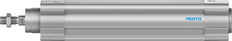 Cilindro Festo 32mm Diámetro 125mm Carrera ISO 15552 Doble Efecto - 1376427