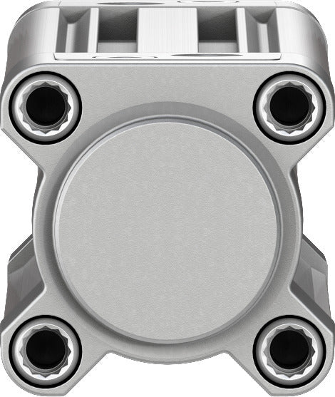Cilindro Festo 32mm Diámetro 125mm Carrera ISO 15552 Doble Efecto - 1376427