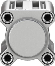 Cilindro Festo 32mm Diámetro 125mm Carrera ISO 15552 Doble Efecto - 1376427