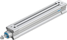 Cilindro Festo 32mm Diámetro 200mm Carrera ISO 15552 Doble Efecto - 1376429