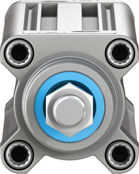Cilindro Festo 32mm Diámetro 200mm Carrera ISO 15552 Doble Efecto - 1376429
