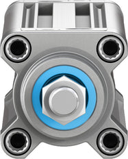 Cilindro Festo 32mm Diámetro 200mm Carrera ISO 15552 Doble Efecto - 1376429