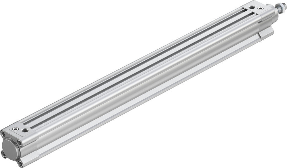 Cilindro Festo 32mm Diámetro 400mm Carrera ISO 15552 Doble Efecto - 1376432