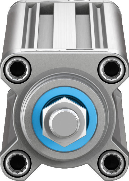 Cilindro Festo 32mm Diámetro 400mm Carrera ISO 15552 Doble Efecto - 1376432