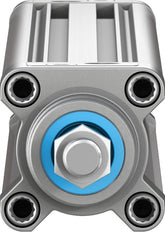 Cilindro Festo 32mm Diámetro 400mm Carrera ISO 15552 Doble Efecto - 1376432