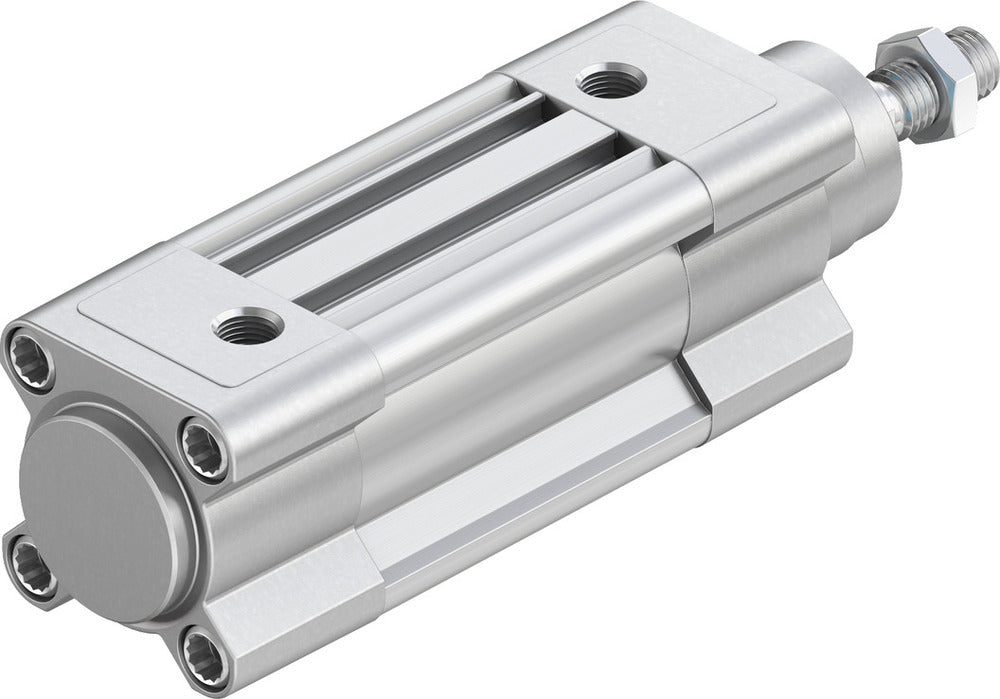 Cilindro Festo 32mm Diámetro 25mm Carrera ISO 15552 Doble Efecto - 1376467