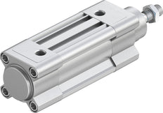 Cilindro Festo 32mm Diámetro 25mm Carrera ISO 15552 Doble Efecto - 1376467