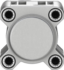 Cilindro Festo 32mm Diámetro 25mm Carrera ISO 15552 Doble Efecto - 1376467