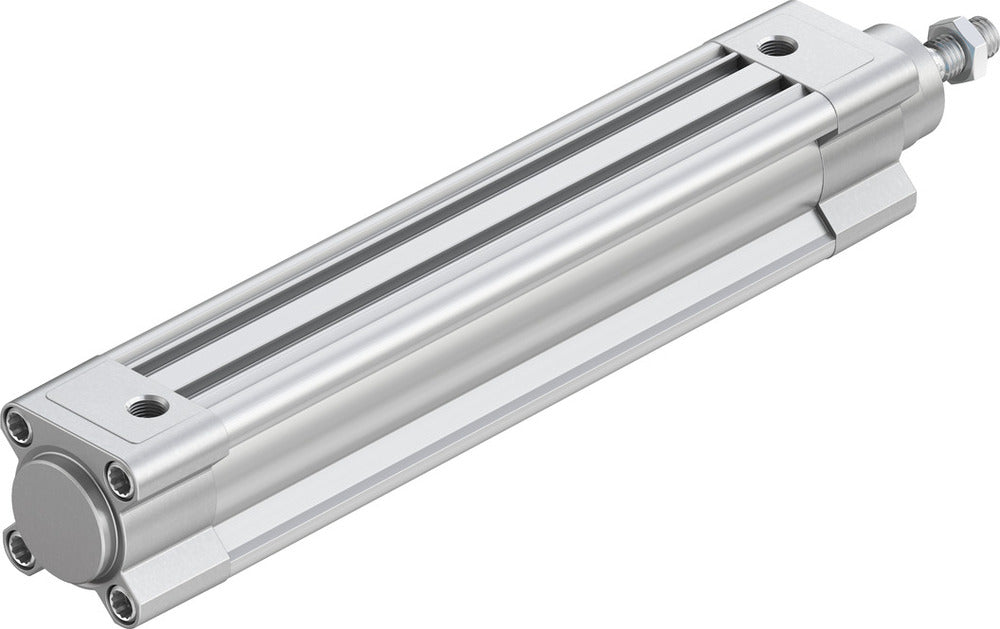 Cilindro Festo 32mm Diámetro 160mm Carrera ISO 15552 Doble Efecto - 1376473