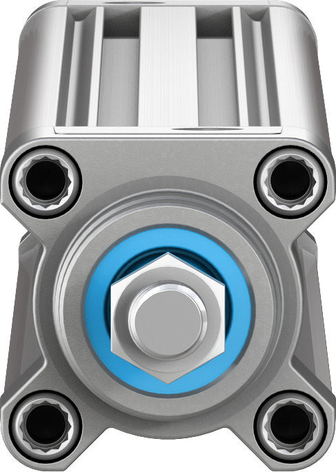 Cilindro Festo 32mm Diámetro 400mm Carrera ISO 15552 Doble Efecto - 1376477