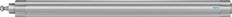 Cilindro Festo 32mm Diámetro 500mm Carrera ISO 15552 Doble Efecto - 1376478