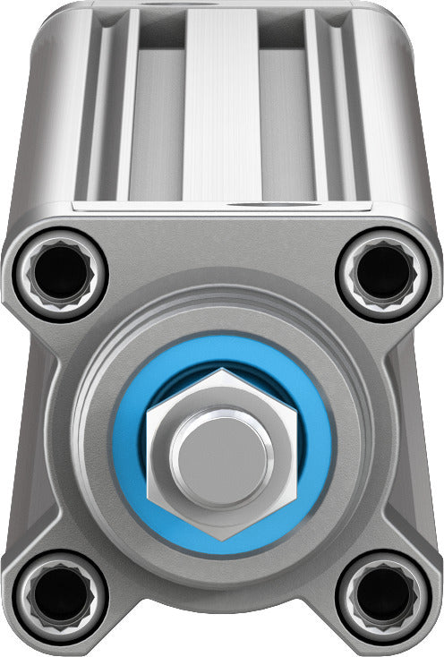 Cilindro Festo 32mm Diámetro 500mm Carrera ISO 15552 Doble Efecto - 1376478