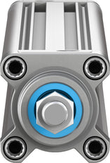Cilindro Festo 32mm Diámetro 500mm Carrera ISO 15552 Doble Efecto - 1376478
