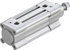 Cilindro Festo 40mm Diámetro 40mm Carrera ISO 15552 Doble Efecto - 1376657