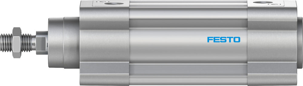 Cilindro Festo 40mm Diámetro 40mm Carrera ISO 15552 Doble Efecto - 1376657