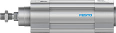 Cilindro Festo 40mm Diámetro 40mm Carrera ISO 15552 Doble Efecto - 1376657