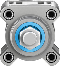 Cilindro Festo 40mm Diámetro 40mm Carrera ISO 15552 Doble Efecto - 1376657