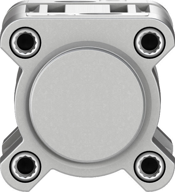 Cilindro Festo 40mm Diámetro 40mm Carrera ISO 15552 Doble Efecto - 1376657