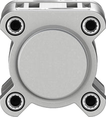 Cilindro Festo 40mm Diámetro 40mm Carrera ISO 15552 Doble Efecto - 1376657