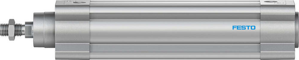 Cilindro Festo 40mm Diámetro 125mm Carrera ISO 15552 Doble Efecto - 1376661