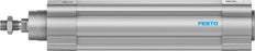 Cilindro Festo 40mm Diámetro 125mm Carrera ISO 15552 Doble Efecto - 1376661