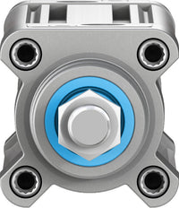 Cilindro Festo 40mm Diámetro 125mm Carrera ISO 15552 Doble Efecto - 1376661