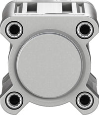 Cilindro Festo 40mm Diámetro 125mm Carrera ISO 15552 Doble Efecto - 1376661