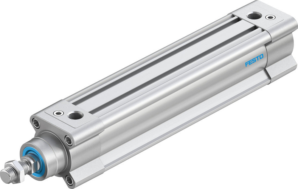 Cilindro Festo 40mm Diámetro 160mm CarreraISO 15552 Doble Efecto - 1376662