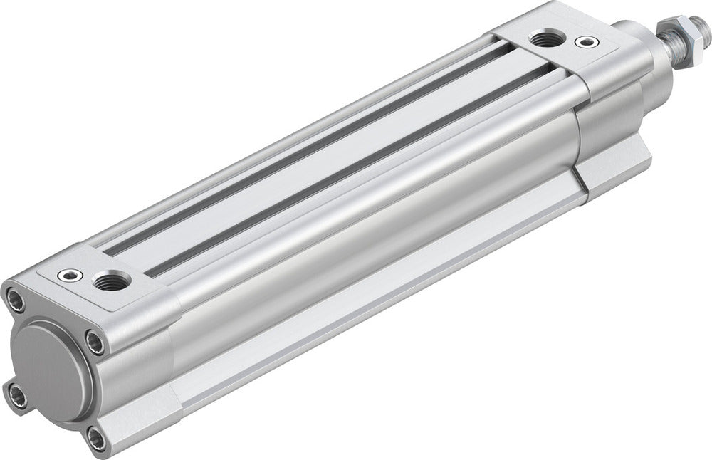 Cilindro Festo 40mm Diámetro 160mm CarreraISO 15552 Doble Efecto - 1376662