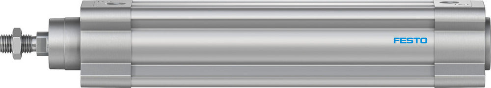 Cilindro Festo 40mm Diámetro 160mm CarreraISO 15552 Doble Efecto - 1376662