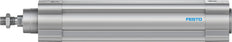Cilindro Festo 40mm Diámetro 160mm CarreraISO 15552 Doble Efecto - 1376662
