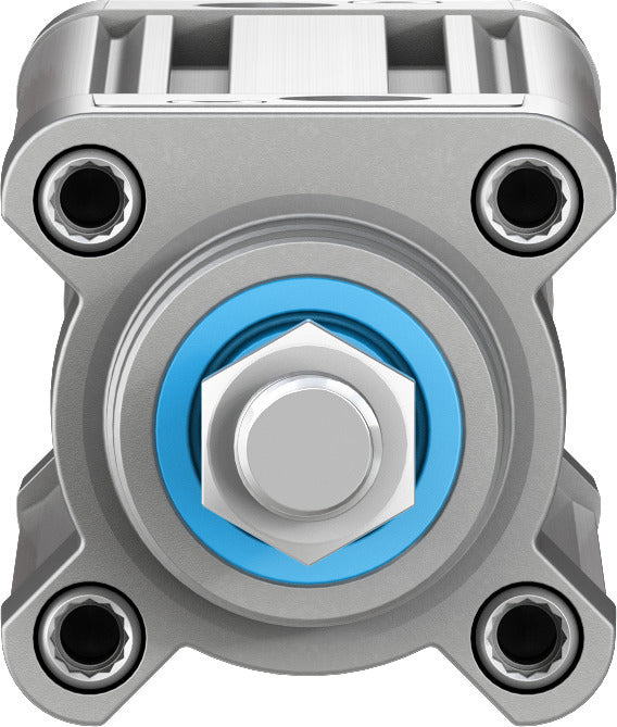 Cilindro Festo 40mm Diámetro 160mm CarreraISO 15552 Doble Efecto - 1376662