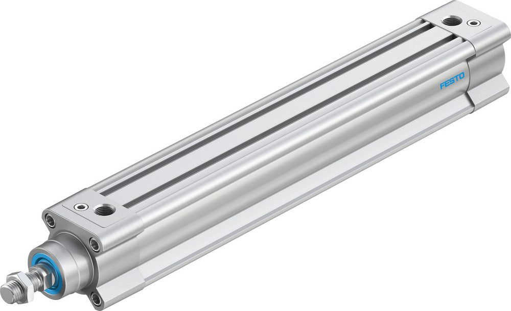 Cilindro Festo 40mm Diámetro 250mm Carrera ISO 15552 Doble Efecto - 1376664